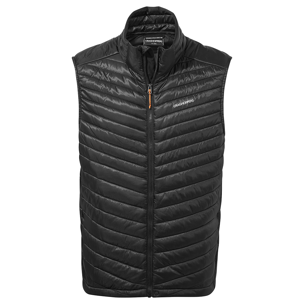 Craghoppers Men's ExpoLite Insulated Vest